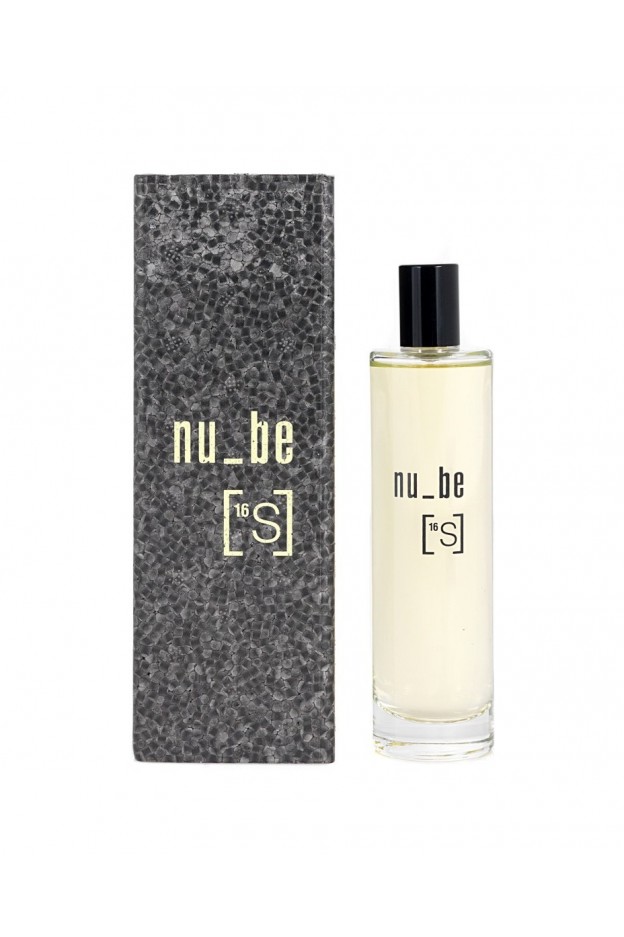 Nu_be Sulphure Antoine Lie eau de parfum 100 ml
