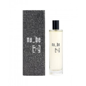 Nu_be Mercury Antoine Lie eau de parfum 100 ml