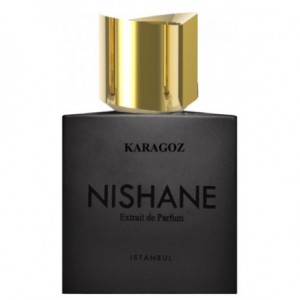 Nishane Karagoz 50ml - EXT0021 - 50ml Spray Extrait De Parfum