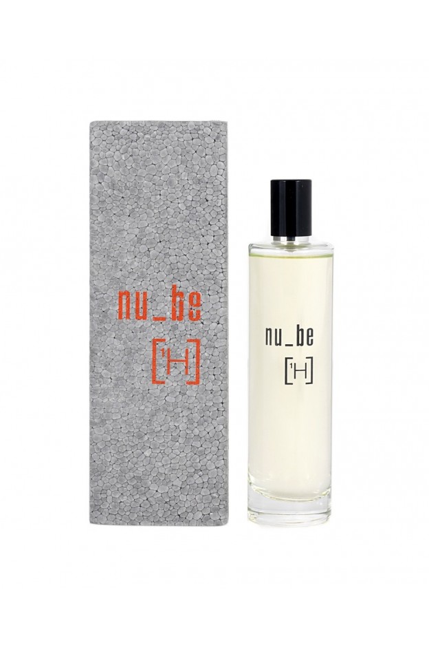 Nu_be Hydrogen Antoine Lie eau de parfum 100 ml