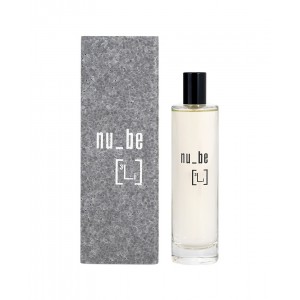Nu_be Lithium Nicolas Bonneville eau de parfum 100 ml