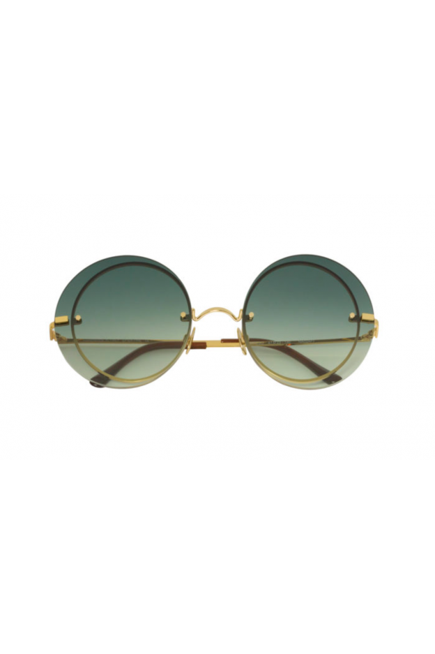 Spektre Narciso Gold / Gradient Green  NA02AFT - New Collection 2018