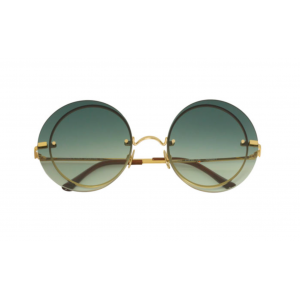 Spektre Narciso Gold / Gradient Green  NA02AFT - New Collection 2018