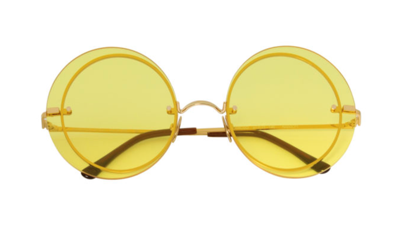 Spektre Narciso Gold / Yellow  NA02CFT - New Collection 2018