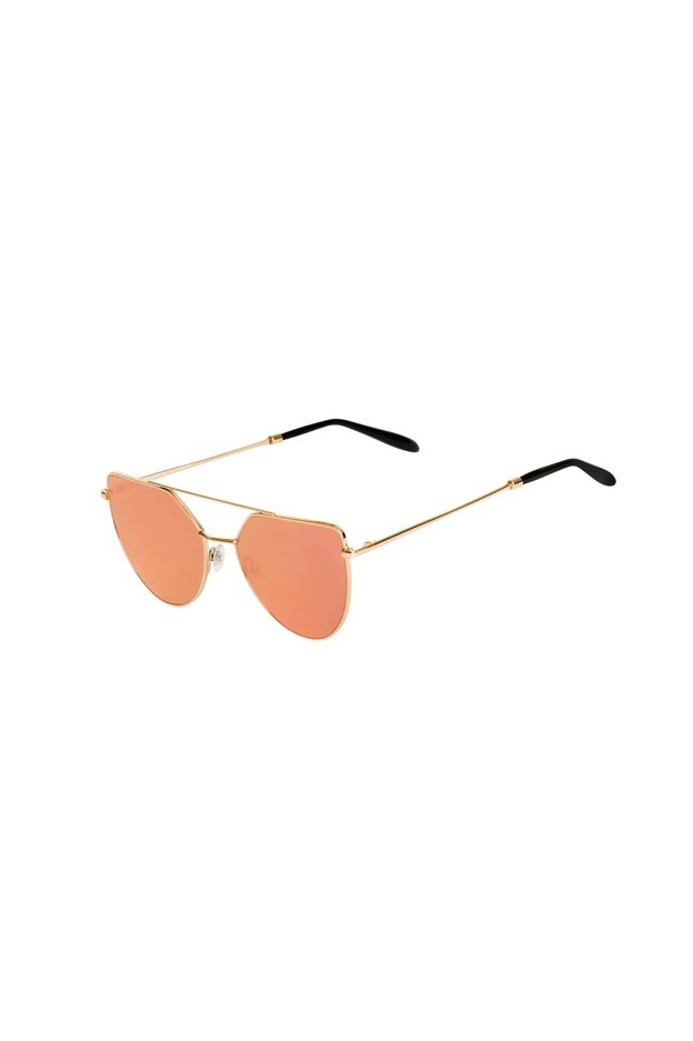 Spektre OFF SHORE DOPPIO OSD02AFT Rose Gold Glossy / Rose Gold Mirror – Flat Lenses New Collection 2018