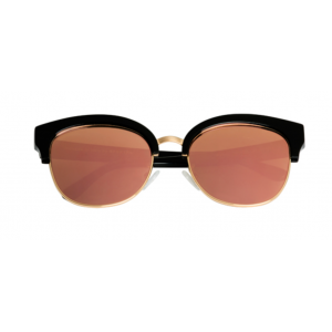 Spektre SKYFALL Black / Rose Gold Mirror – Flat Lenses SF01CFT - New Collection 2018