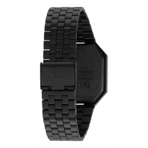 Nixon RE-RUN , 38 .5MM All Black A158-001-00 - New Collection 2018