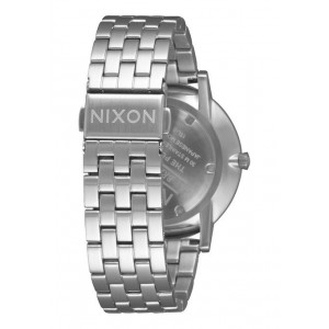 Nixon Porter , 40 Mm Deep Blue Sunray A1057-2692-00 - New Collection 2018
