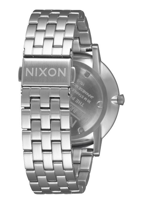 Nixon Porter , 40 Mm Deep Blue Sunray A1057-2692-00 - New Collection 2018