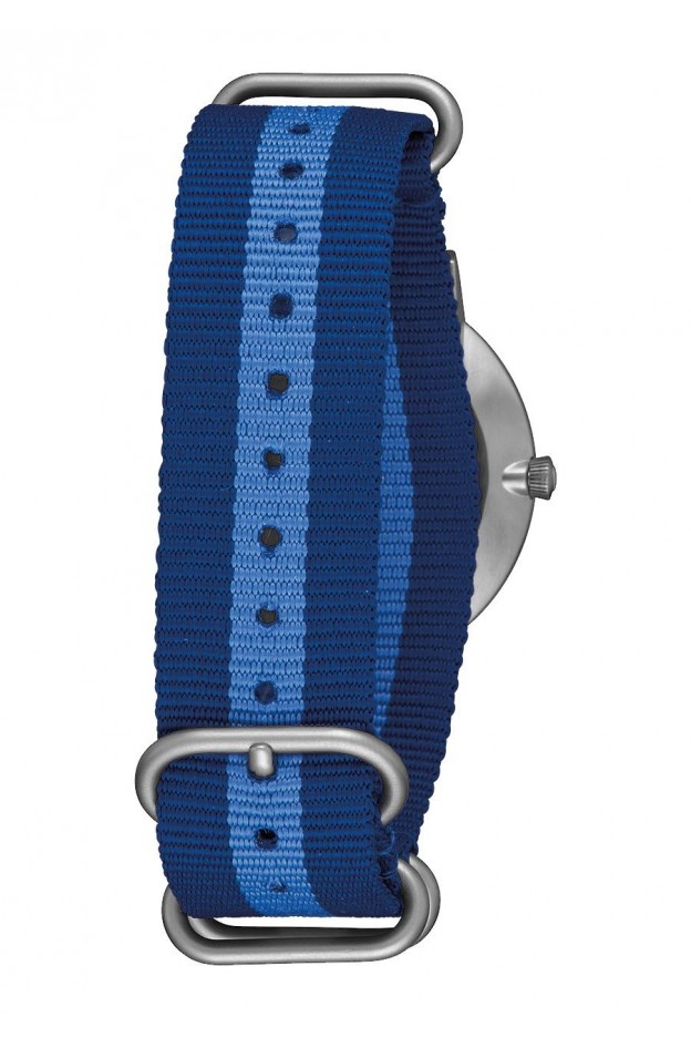 Porter Nylon , 40 Mm Navy A1059-307-00 - New Collection 2018
