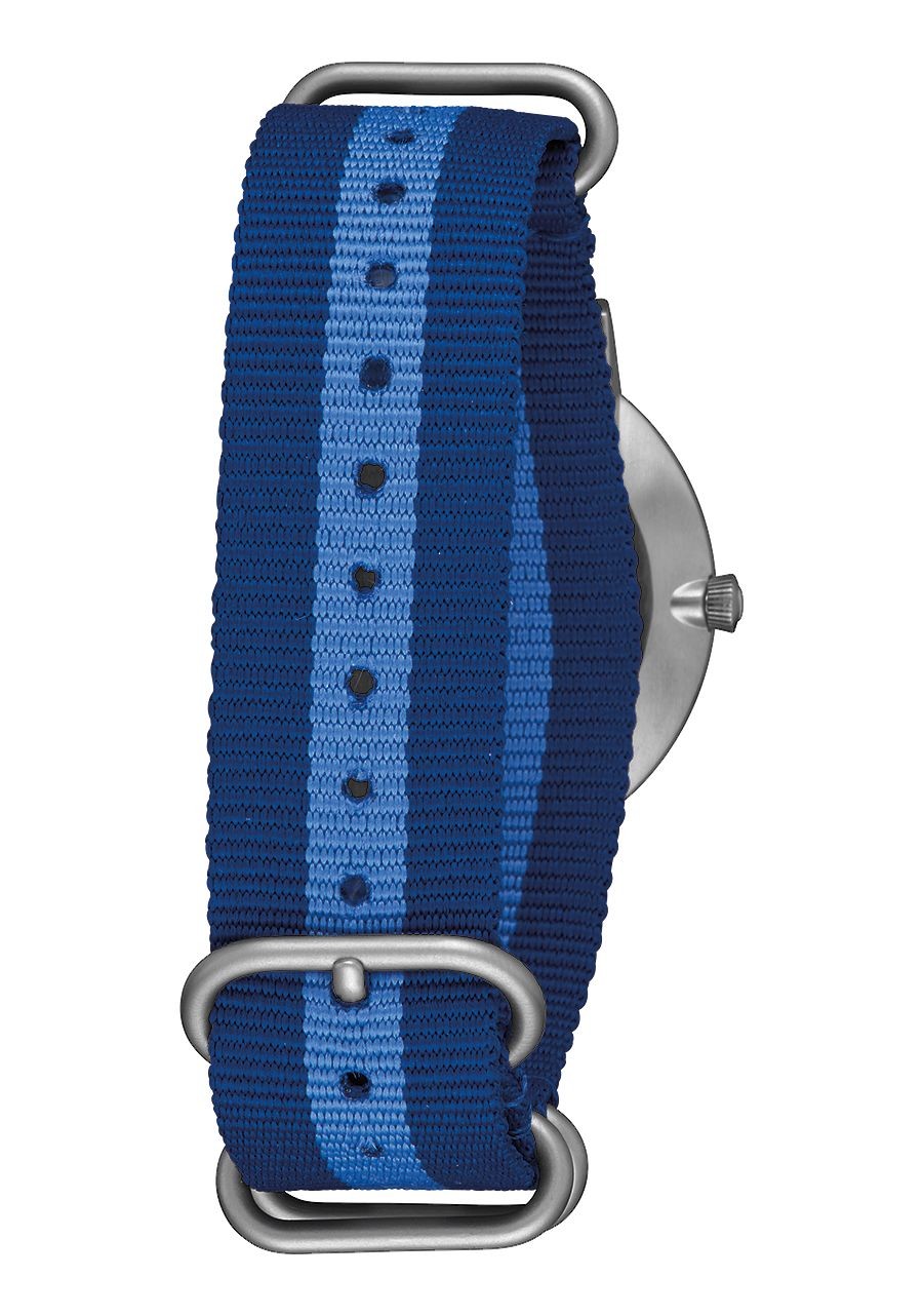 Porter Nylon , 40 Mm Navy A1059-307-00 - New Collection 2018