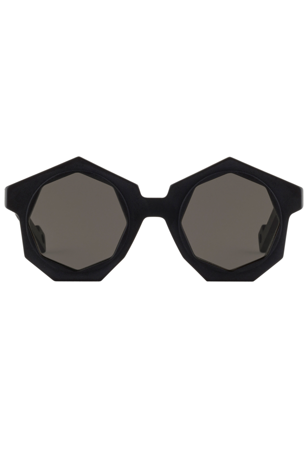 Pawaka SATU 1 Sunglasses Matte Black - New Collection 2018