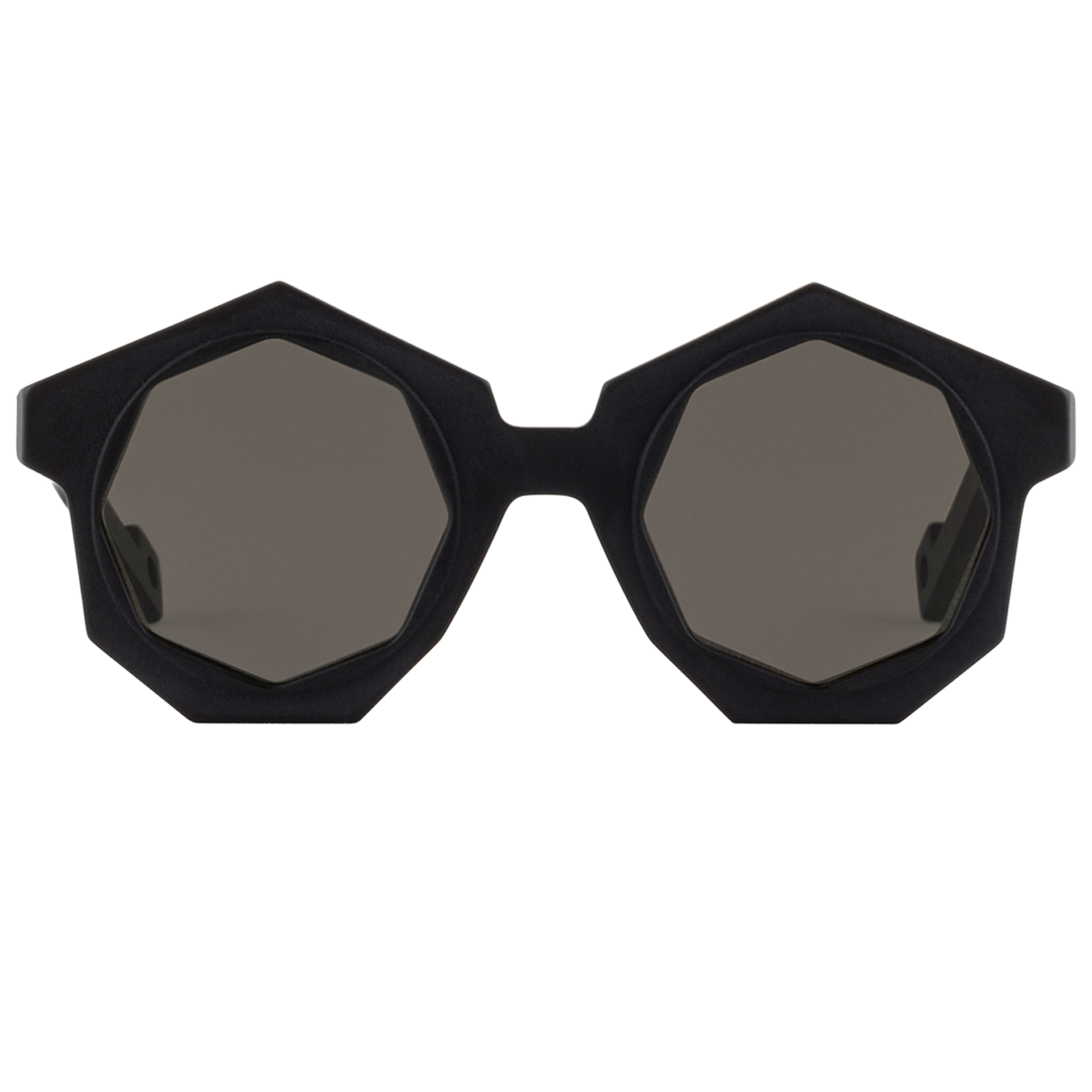 Pawaka SATU 1 Sunglasses Matte Black - New Collection 2018