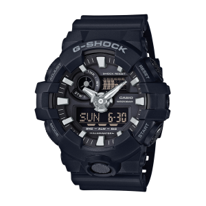 G-Shock Original GA-700-1BER - Nuova Collezione Primavera Estate 2018