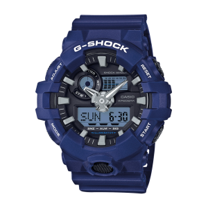 G-Shock Original GA-700-2AER - New Collection Spring Summer 2018