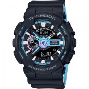 G-Shock Original GA-110LN-1AER - Nuova Collezione Primavera Estate 2018