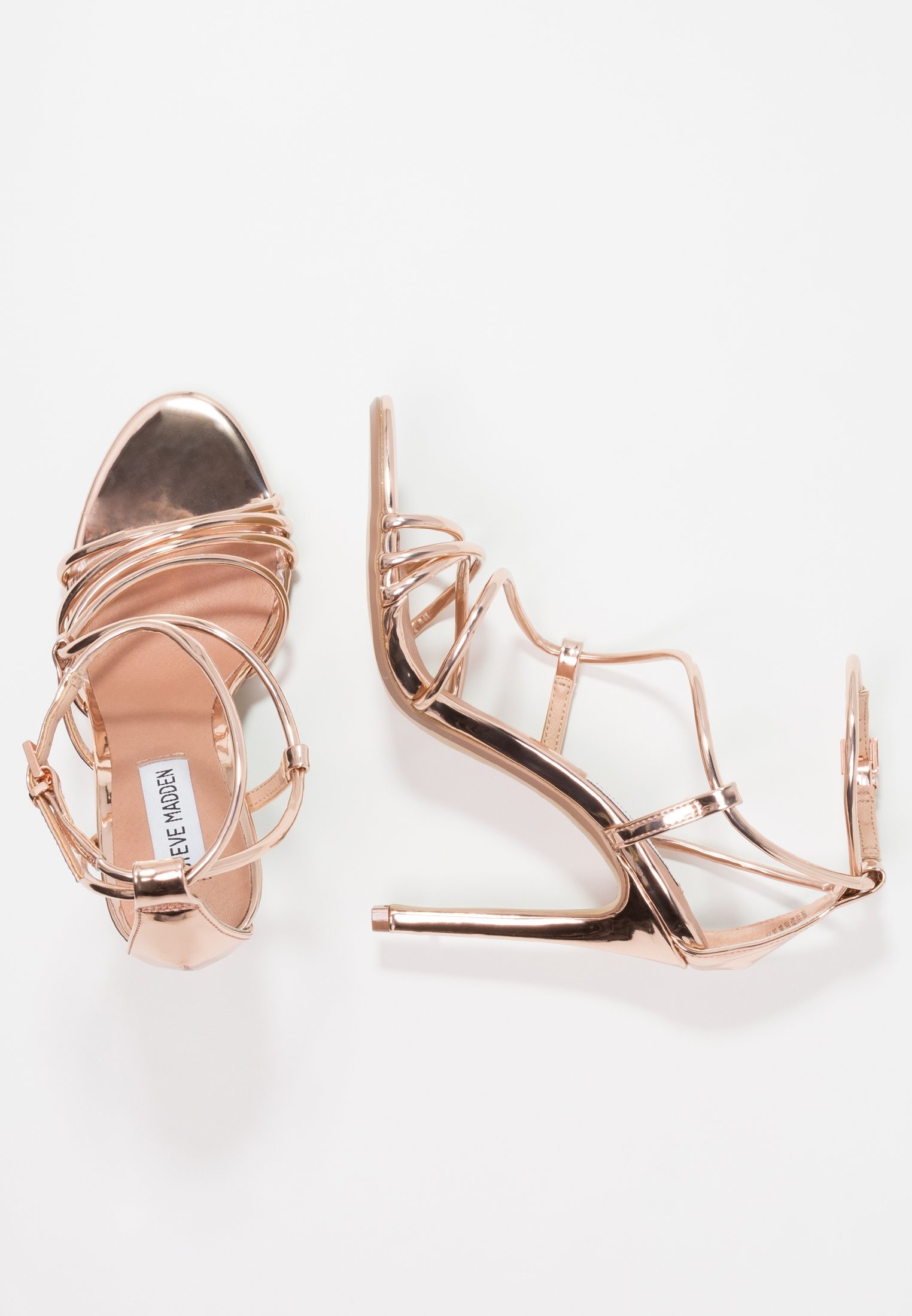 Steve Madden Smith Gold Rose ST311A02A F11 - New Collection Spring Summer 2018