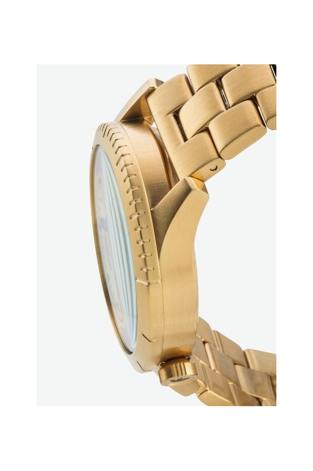 Nixon Adidas Cypher_m1 , 42 mm gold Z03-510-00 New collection spring summer 2018