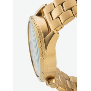 Nixon Adidas Cypher_m1 , 42 mm gold Z03-510-00 New collection spring summer 2018