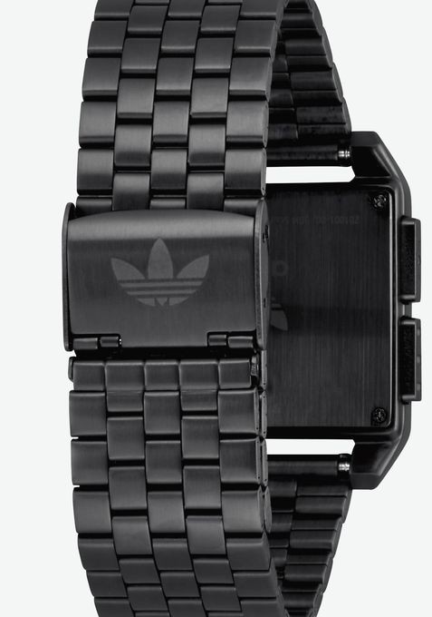 Nixon Adidas Archive_m1 , 36 mm black Z01-001-00 New collection spring summer 2018