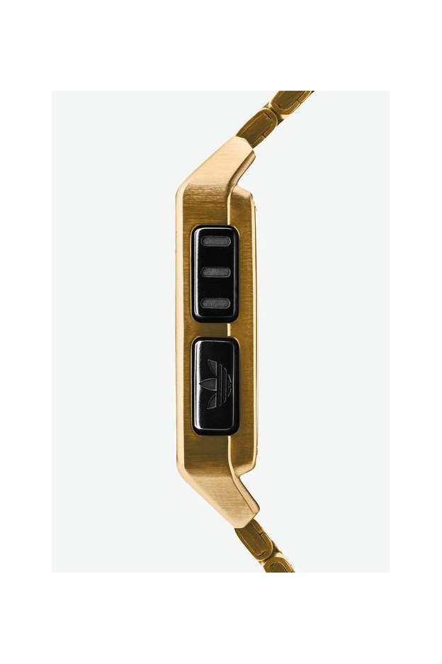 Nixon Adidas Archive_m1 , 36 mm gold Z01-513-00 New collection spring summer 2018