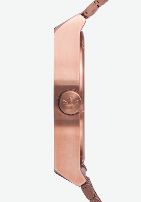 Nixon Adidas Process_m1 , 38 mm rosa oro Z02-897-00 Nuova collezione primavera estate 2018 