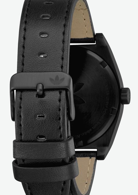 Nixon Adidas Process_l1 , 38 mm black Z05-756-00 New collection spring summer 2018