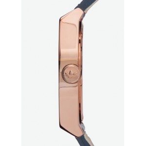 Nixon Adidas Process_l1 , 38 mm oro rosa e blu Z05-2908-00 Nuova collezione primavera estate 2018  