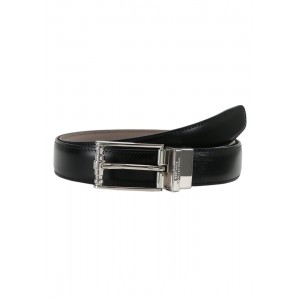 Versace Collection belt black - silver buckle VC152D00T-Q11 New collection spring summer 2018