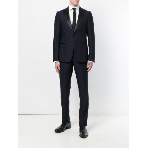 Z Zegna Turati Suit Blue 322847 282KGQ - New Collection Spring Summer 2018