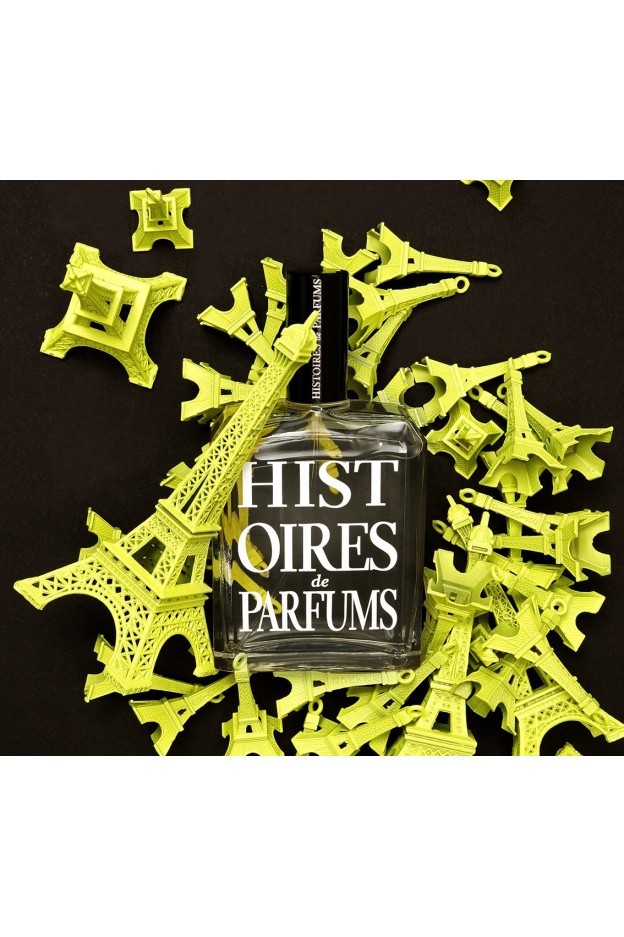 Histoires de Parfums 1899 60ml