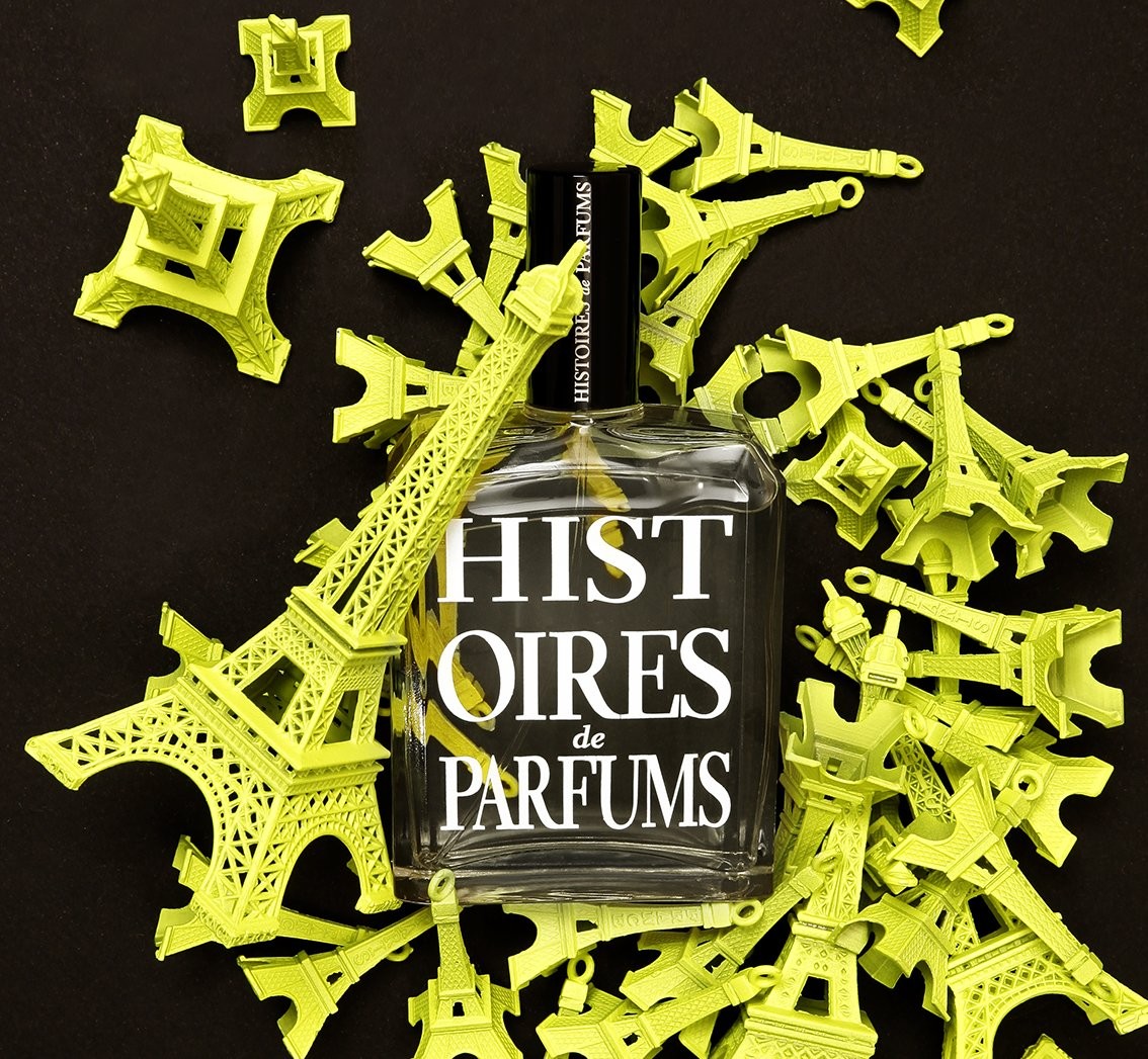 Histoires de Parfums 1899 60ml
