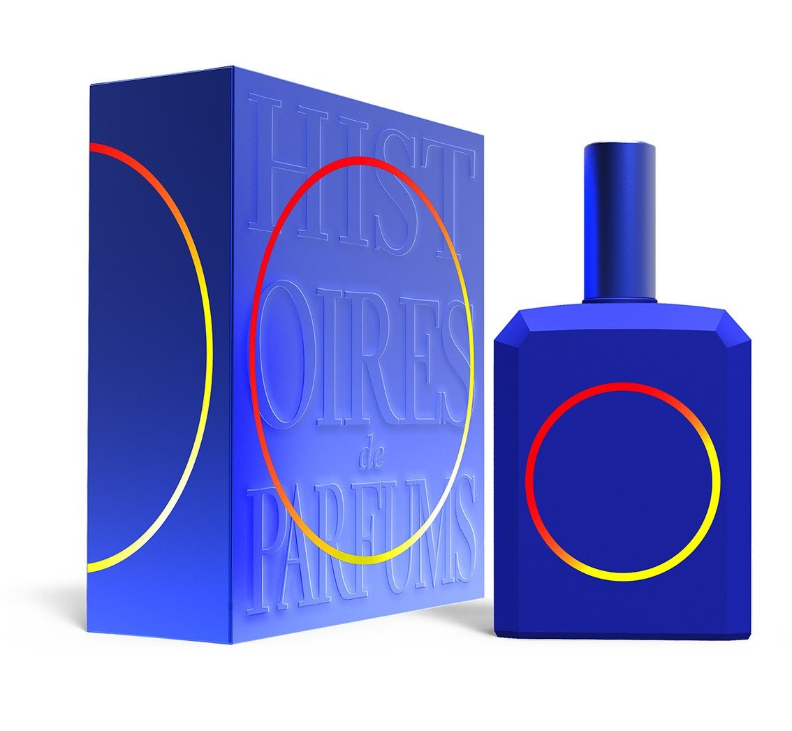 Histoires de Parfums Bleu_1-3 120ml