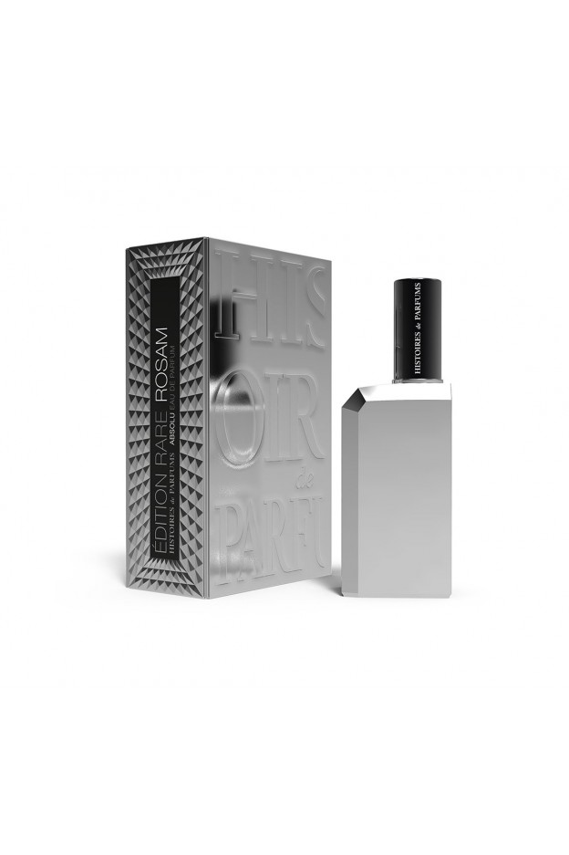Histoires de Parfums Edition Rare Rosam 60ml