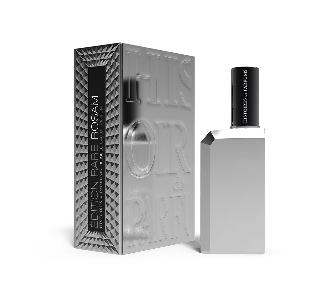 Histoires de Parfums Edition Rare Rosam 60ml