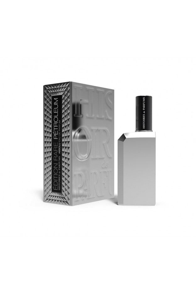 Histoires de Parfums Edition Rare Petroleum 60ml