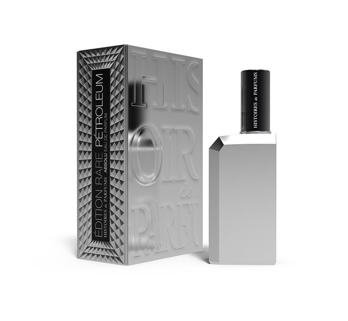 Histoires de Parfums Edition Rare Petroleum 60ml