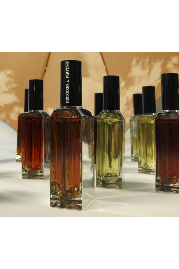 Histoires de Parfums Edition Rare Ambrarem 60ml