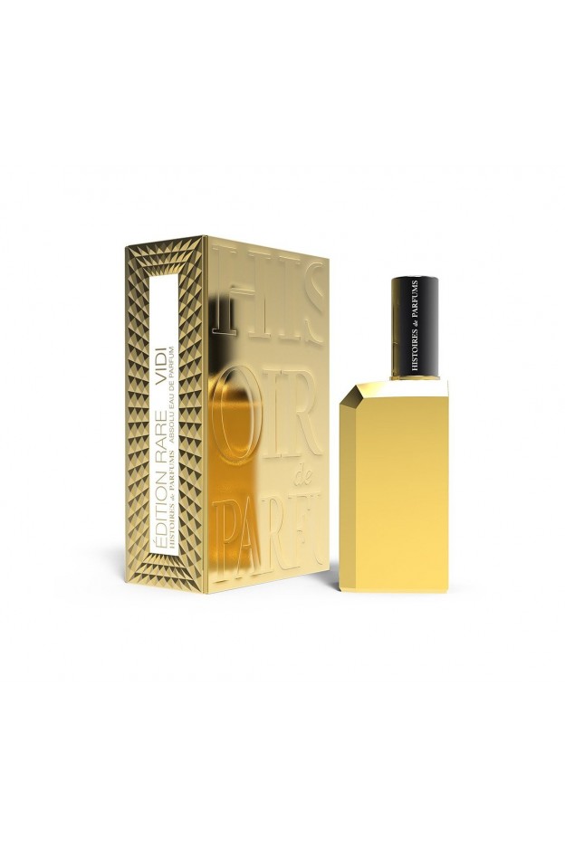 Histoires de Parfums Edition Rare Vidi 60ml