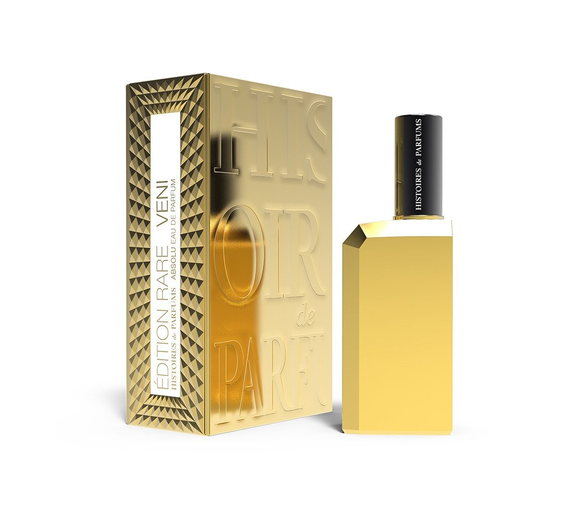 Histoires de Parfums Edition Rare Veni 60ml