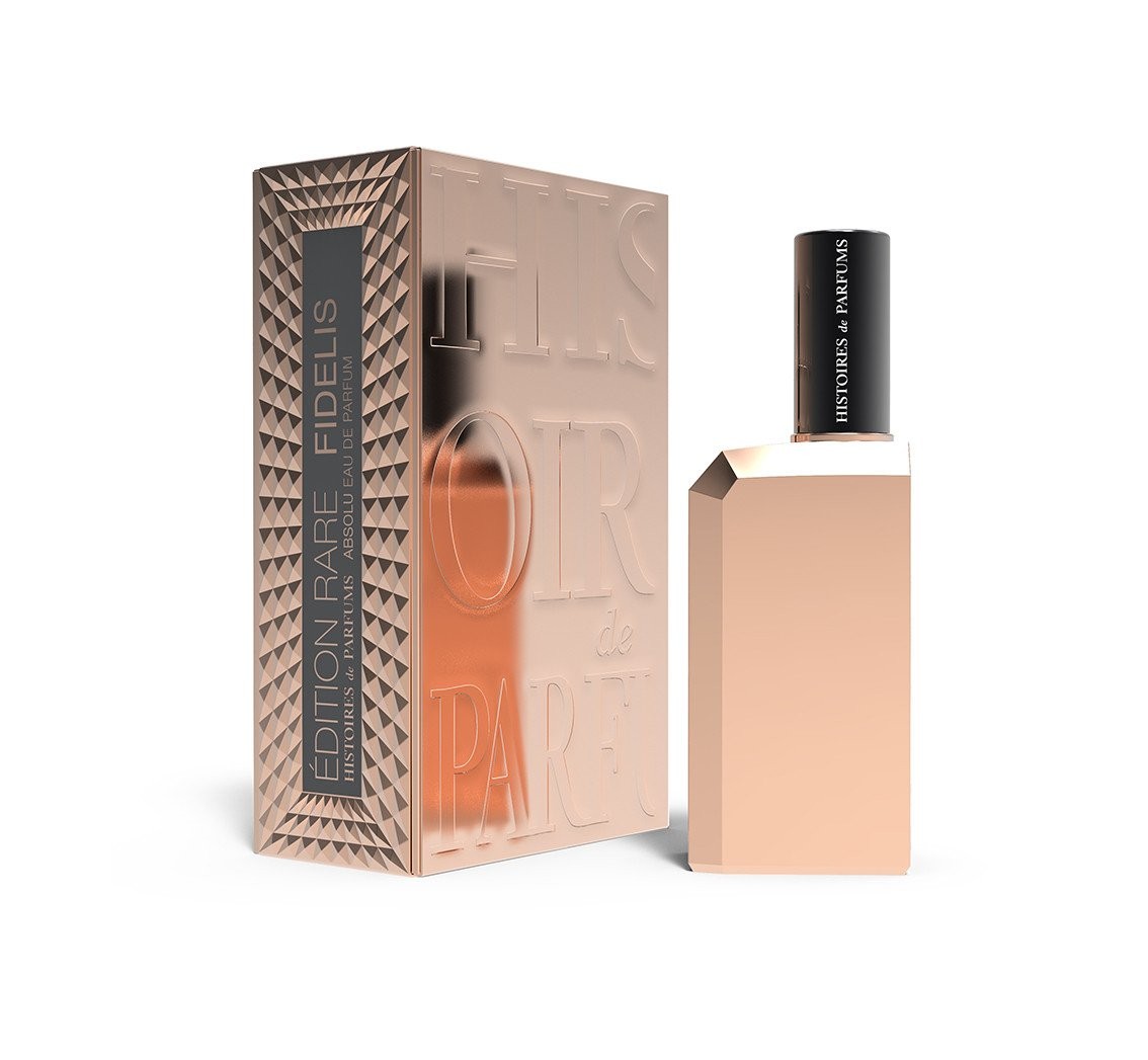 Histoires de Parfums Edition Rare Fidelis  60ml