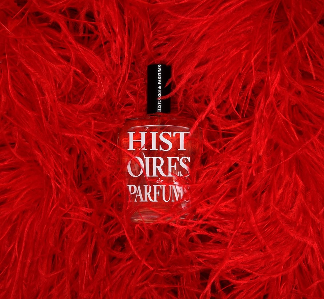 Histoires de Parfums 1889 Moulin Rouge 60ml