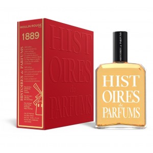 Histoires de Parfums 1889 Moulin Rouge 120ml