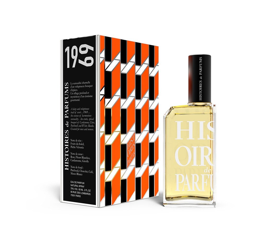 Histoires de Parfums 1969 60ml