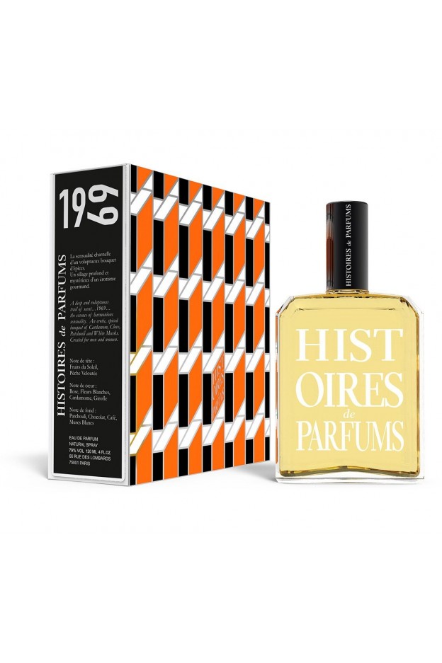 Histoires de Parfums 1969 120ml