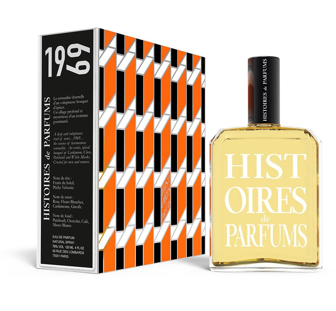 Histoires de Parfums 1969 120ml