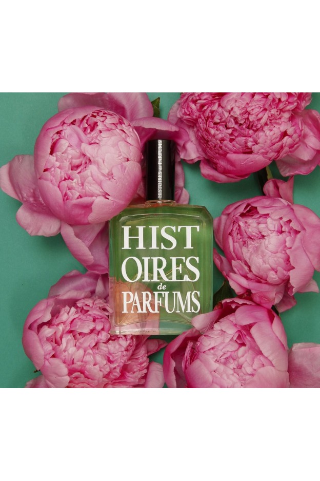 Histoires de Parfums Vert Pivoine 120ml