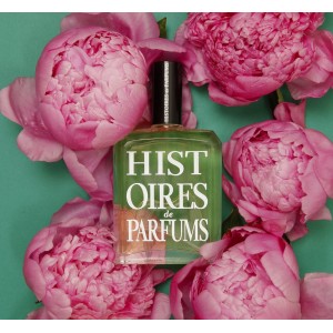 Histoires de Parfums  Vert Pivoine 120ml