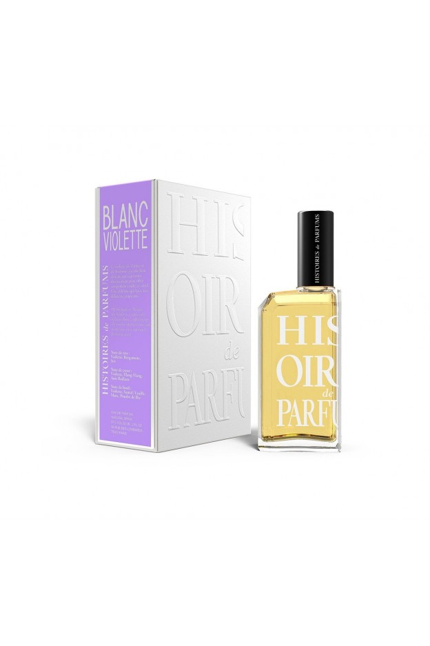 Histoires de Parfums Blanc Violette 60ml