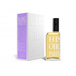 Histoires de Parfums Blanc Violette 60ml